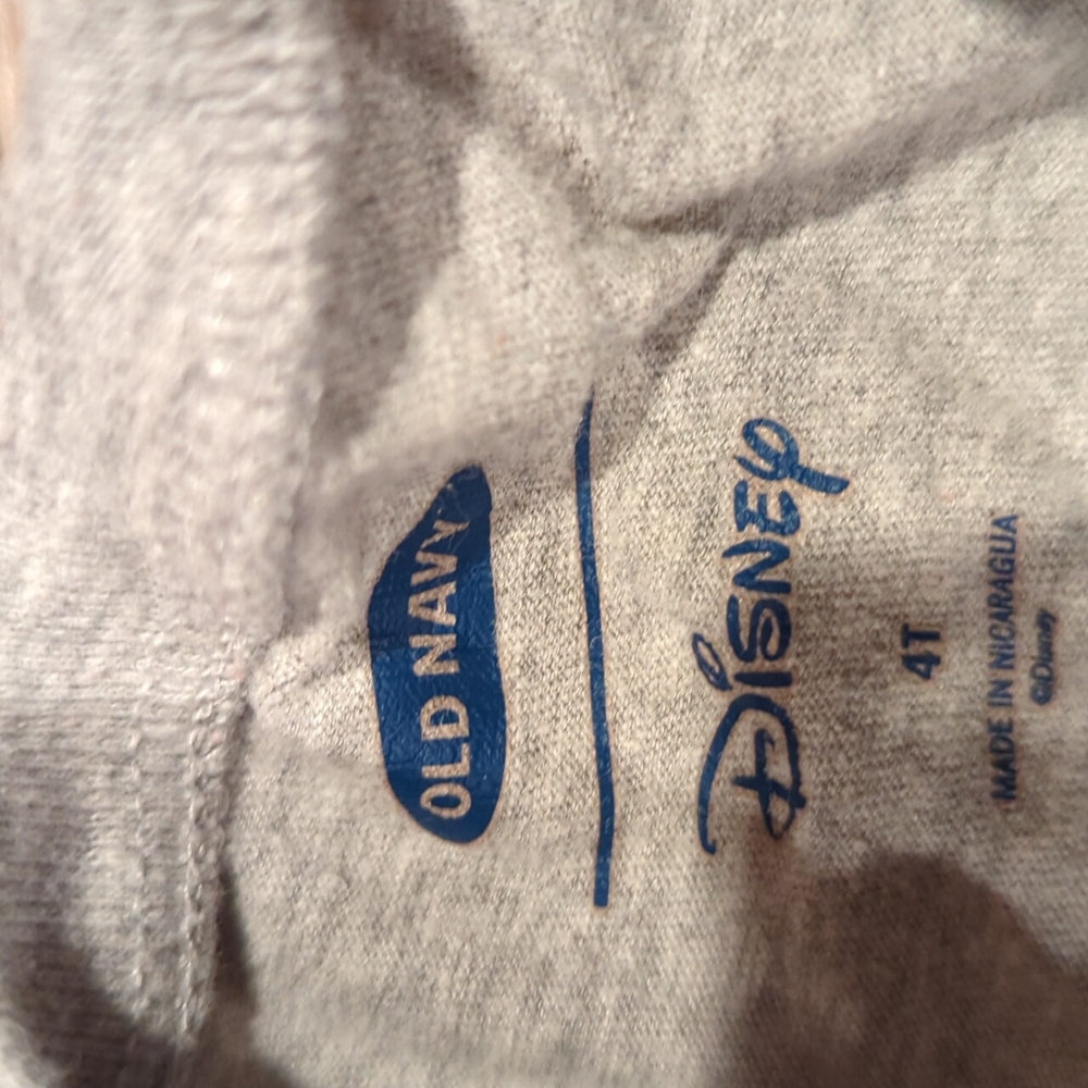 Boys 4t old Navy set - Picture 6 of 8